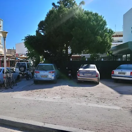 Apartman Mary's Kosz