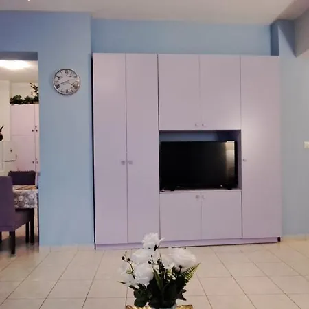 Διαμέρισμα Mary's *