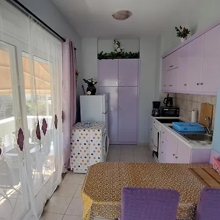 Apartman Mary's Kosz