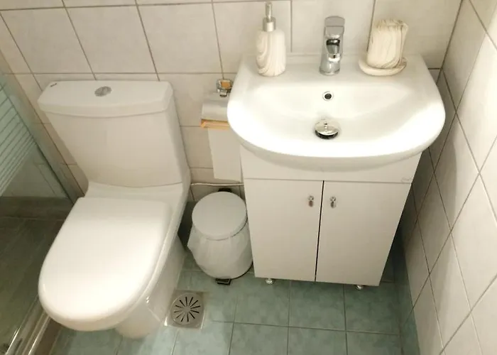 Mary's Apartment Kos Town