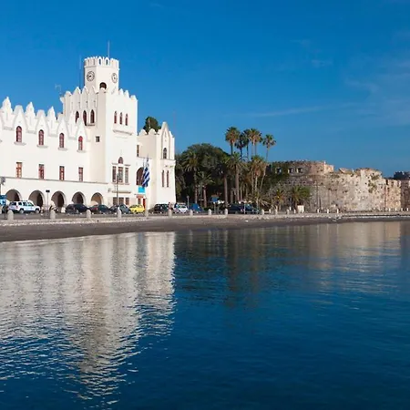 아파트 Mary's 코스 타운