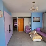 Apartmán Mary's