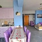 Apartmán Mary's