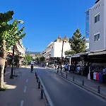 Mary's Apartmán