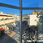 Apartmán Mary's Kos