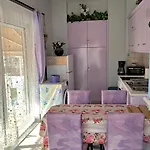 Mary's *