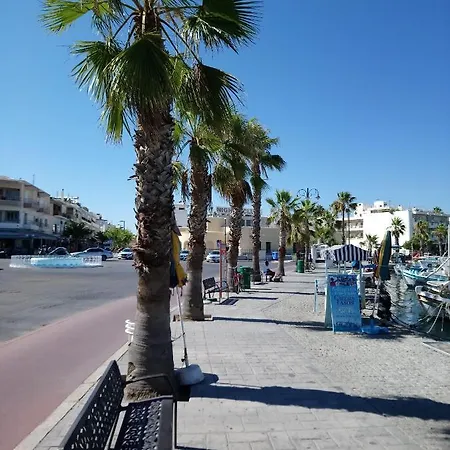شقة Mary's - Close To Port, Beaches *