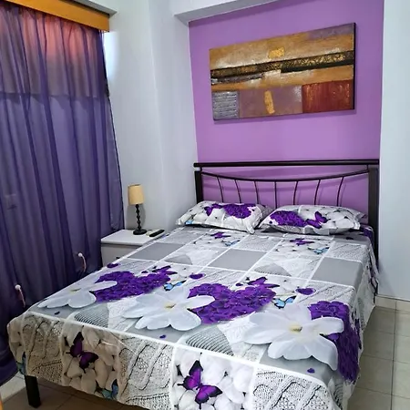 Mary's Appartement *