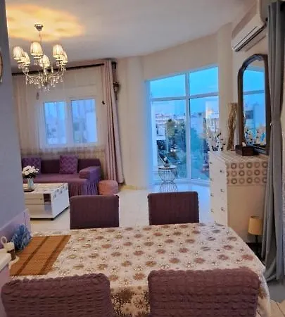 Mary's Appartement *