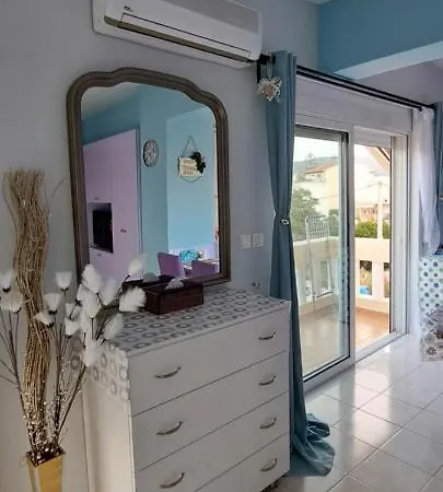 Appartement Mary's *