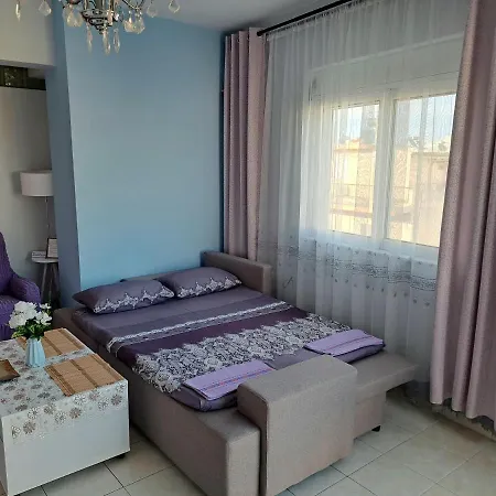 Mary's Appartement