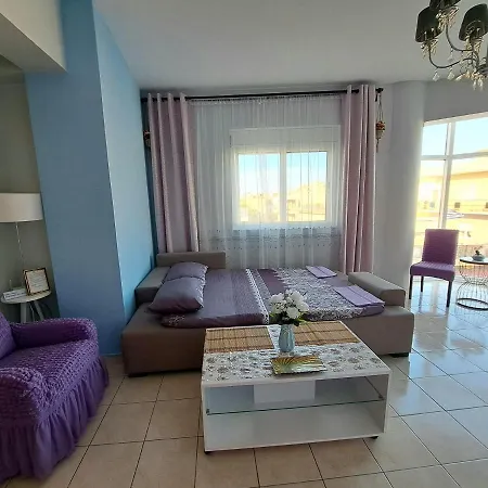 Appartement Mary's