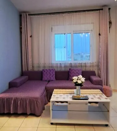 Appartement Mary's *