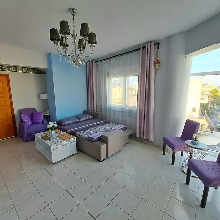 Appartement Mary's *