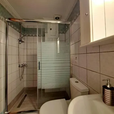 Appartement Mary's