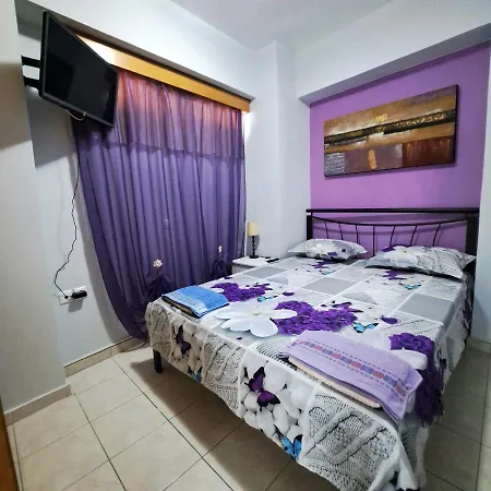 Mary's Appartement *