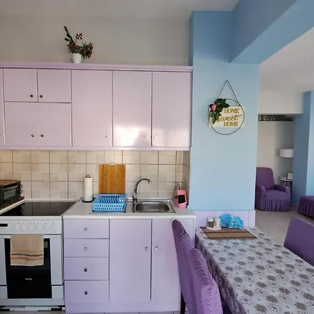 Mary's Appartement