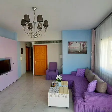 Appartement Mary's