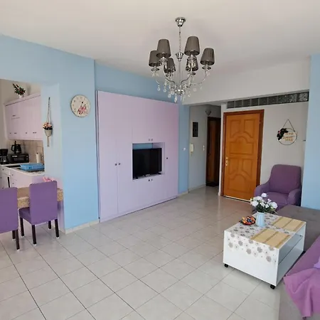 Mary's Appartement Kos