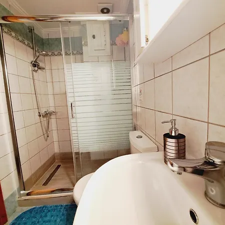 Appartement Mary's
