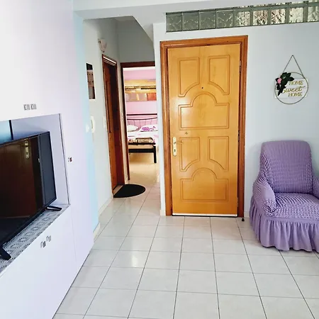 Mary's Appartement