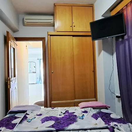 Mary's Appartement *