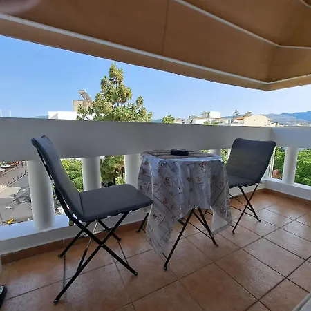 Appartement Mary's *