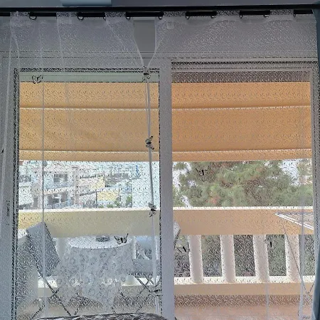 Apartmán Mary's *
