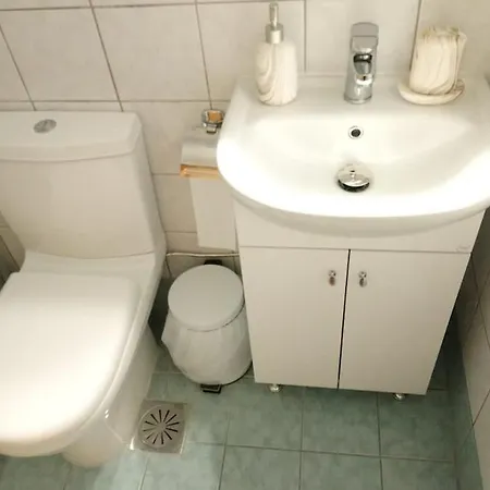 Mary's - Close To Port, Beaches Apartament Kos