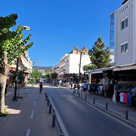 Mary's - Close To Port, Beaches شقة
