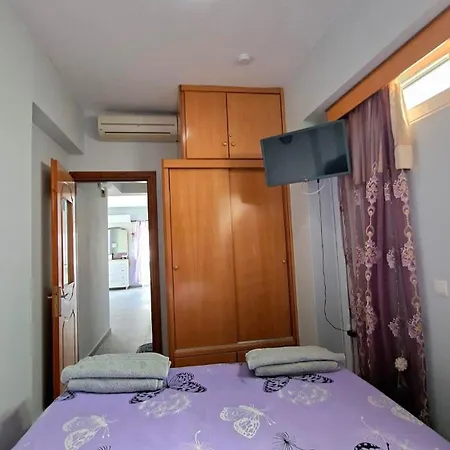 Mary's - Close To Port, Beaches شقة بلدة كوس