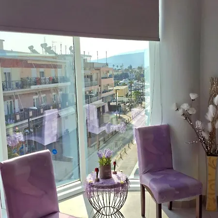 Mary's - Close To Port, Beaches شقة بلدة كوس