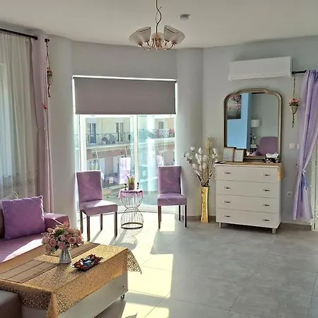 Mary's - Close To Port, Beaches شقة بلدة كوس