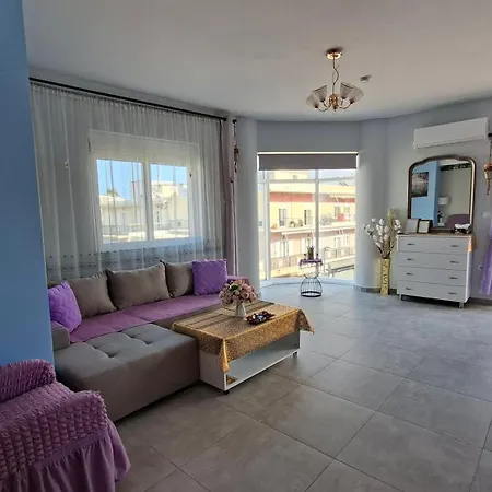 Apartmán Mary's Kos