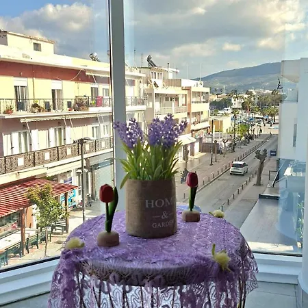 Mary's - Close To Port, Beaches بلدة كوس