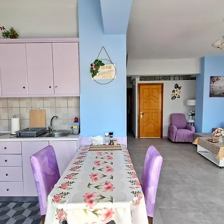 Apartmán Mary's Kos