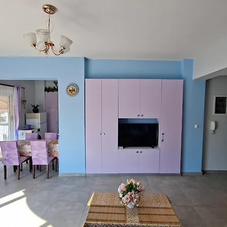 شقة Mary's - Close To Port, Beaches