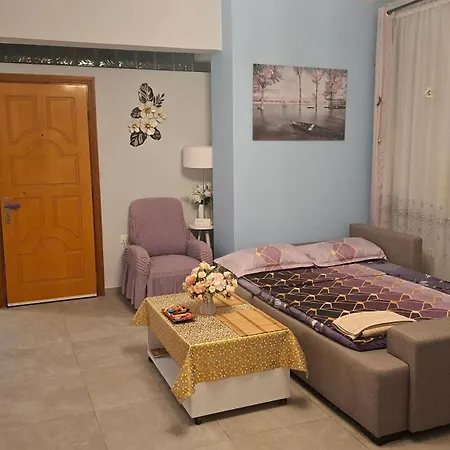 Mary's - Close To Port, Beaches شقة بلدة كوس