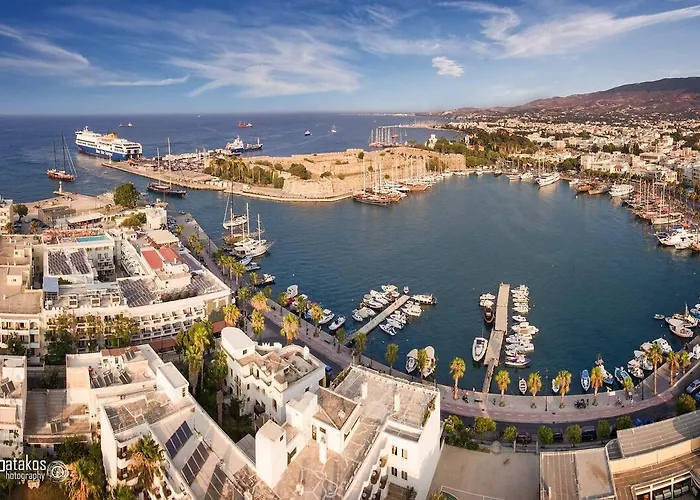 Appartamento Mary's *