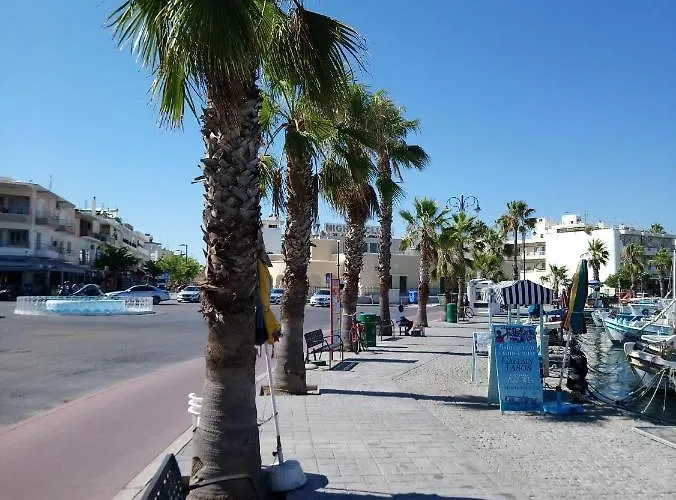 Appartamento Mary's *