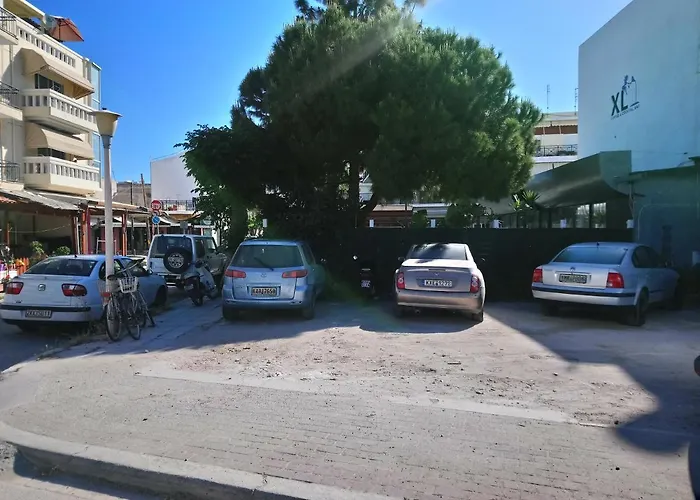 Appartamento Mary's Città di Kos