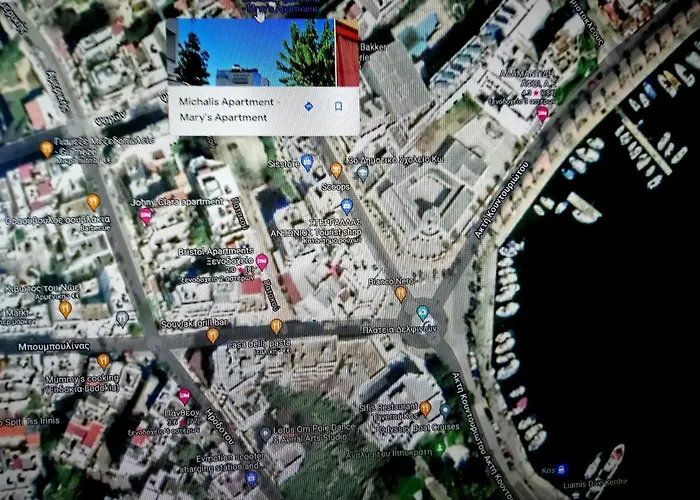 Mary's Appartamento *