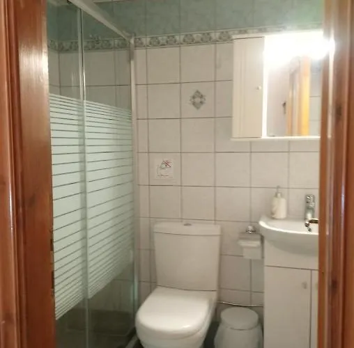 Mary's * Città di Kos