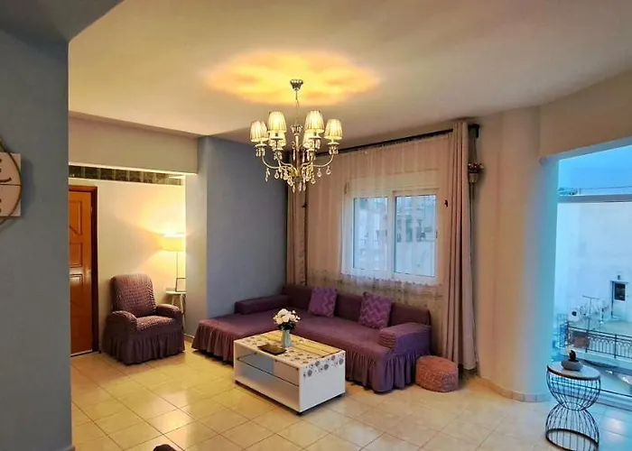 Appartamento Mary's Città di Kos