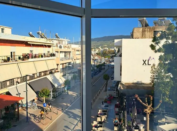 Appartamento Mary's *