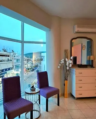 Mary's * Città di Kos