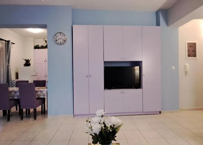 Appartamento Mary's *