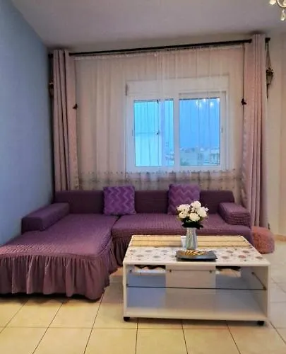 Appartamento Mary's *