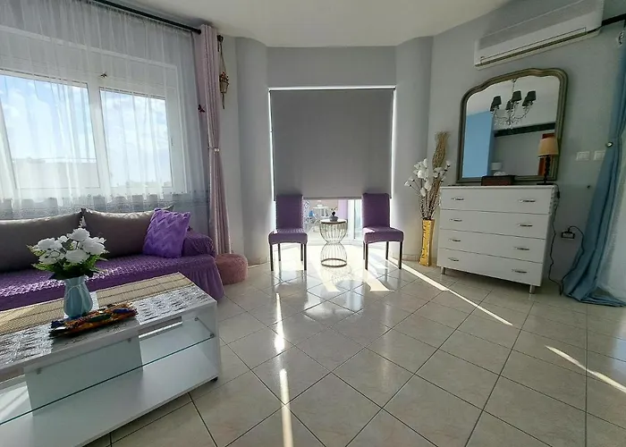 Mary's * Città di Kos