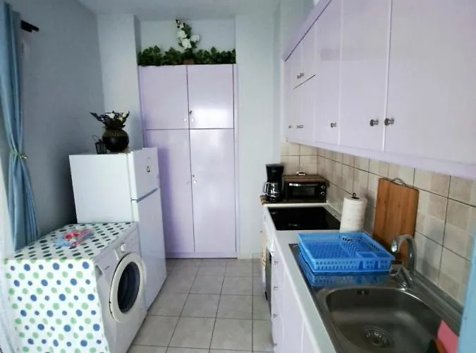 Appartamento Mary's *